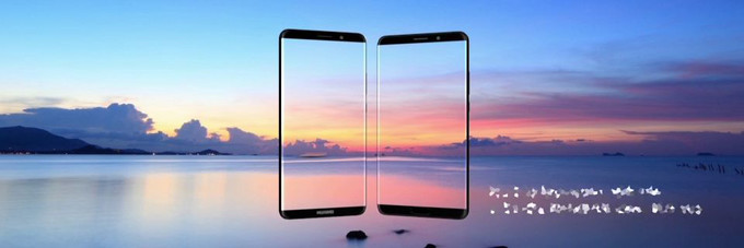 Huawei Mate 10 Smartphone Android