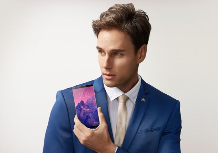 ZTE Nubia Z17S lançado oficialmente com quatro câmaras e ecrã 18:9