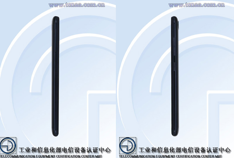 sem margens ASUS ZenFone smartphone