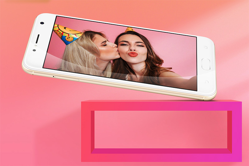ASUS ZenFone 4 Selfie Lite