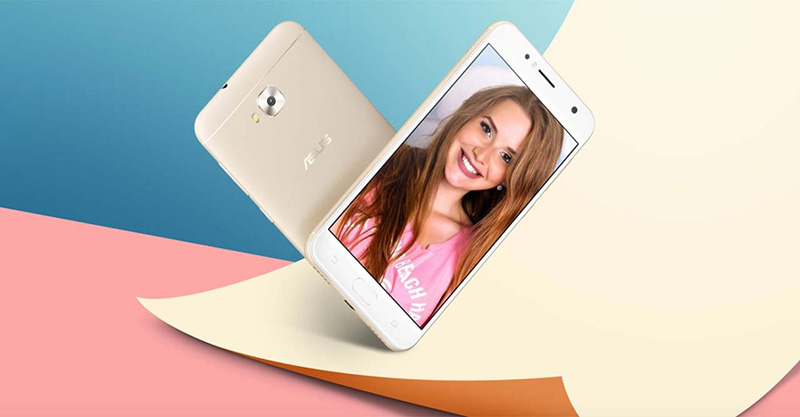 ASUS ZenFone 4 Selfie Lite