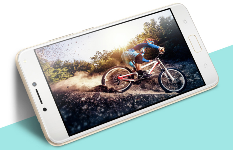 ASUS Zenfone 4 Max TWRP