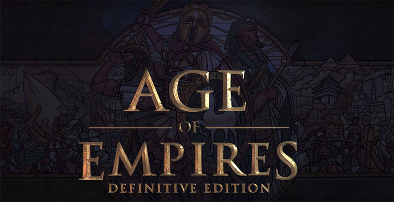 Age of Empires: Definitive Edition