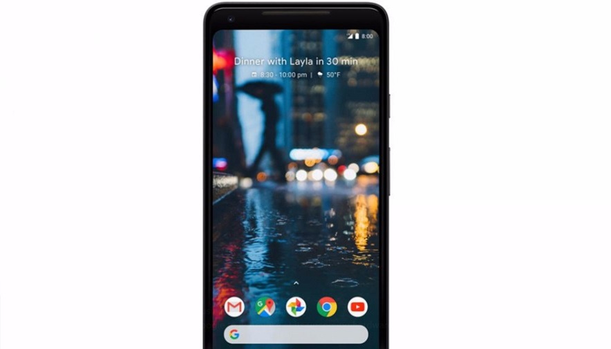 Android Google Pixel 2 XL