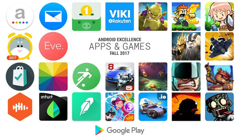 Android Google Play Store