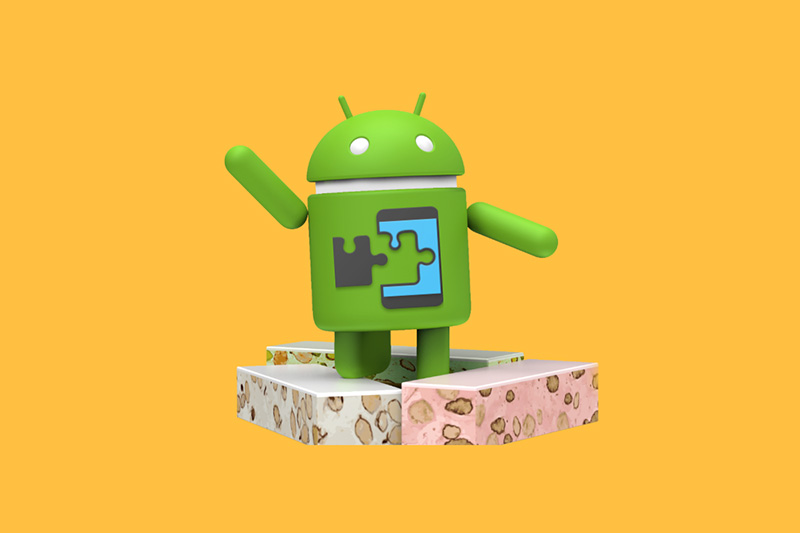 Xposed Framework Android Nougat