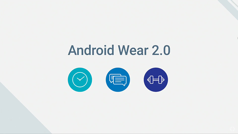 Android Wear Google Play Store