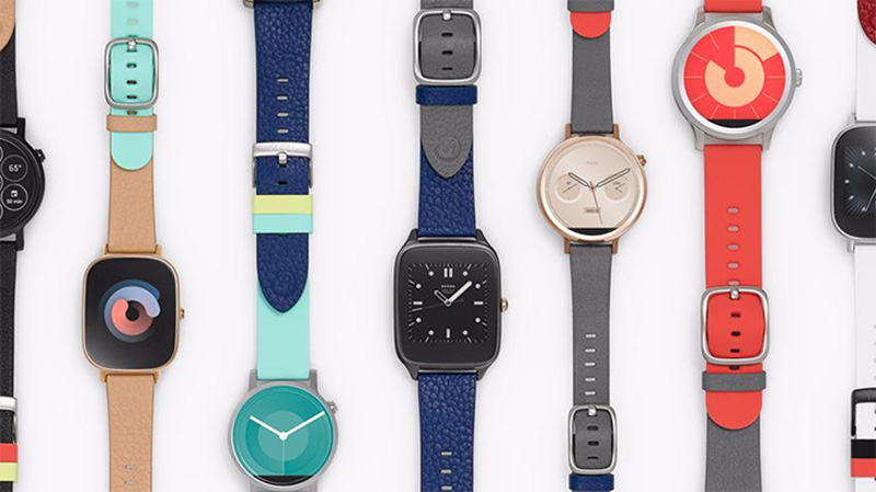 Android Wear 2.0 Google Play Store
