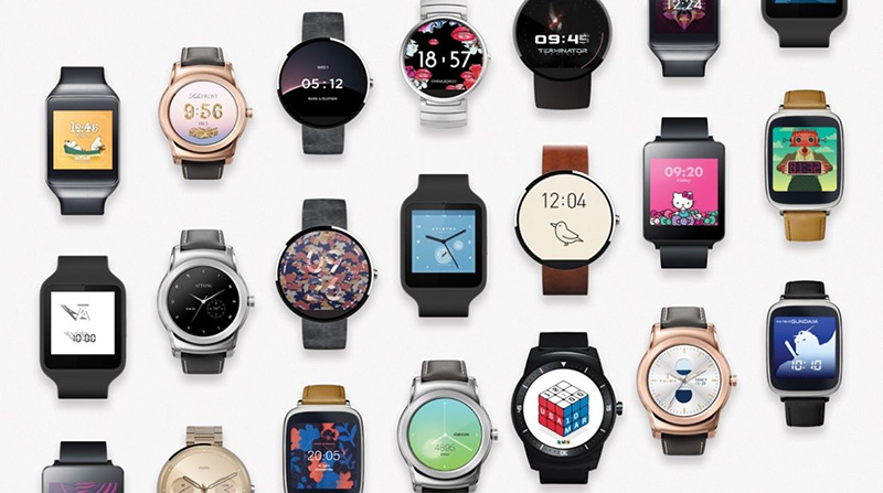 Android Oreo Android Wear Google Play Store