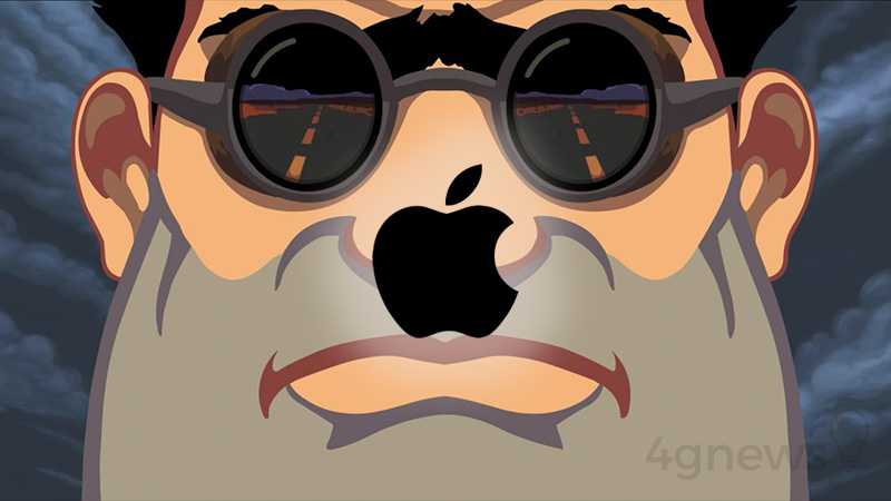 Apple iOS iPad iPhone jogos