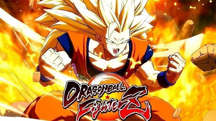 Já existe data de lançamento para o Dragon Ball FighterZ