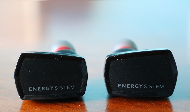 Energy Sistem Earphones Energy Earphones 6 True Wireless - Análise/Review