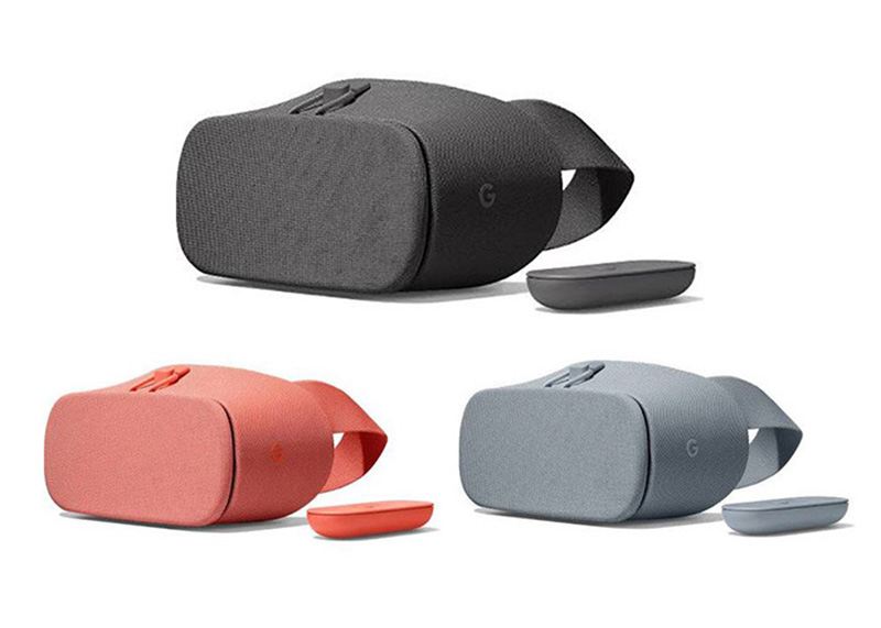 Google DayDream