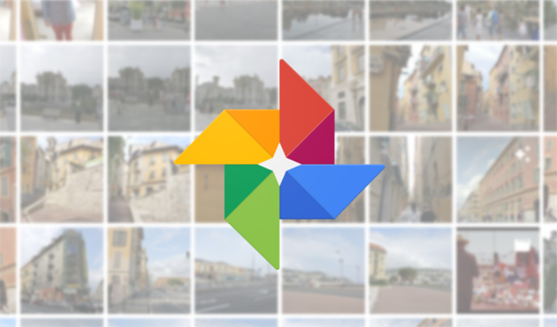 Google Fotos vídeo Google Pixel Google Photos Android