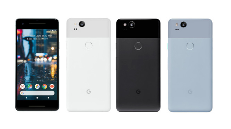 Google Pixel 2 Android