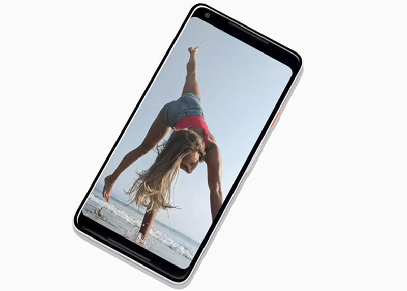Google Pixel 2 XL Android