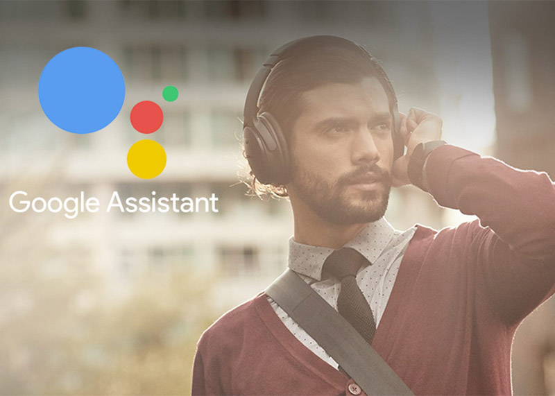 Google Assistant WaveNet idiomas