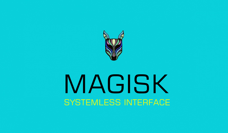 Google Pixel Android Root Magisk