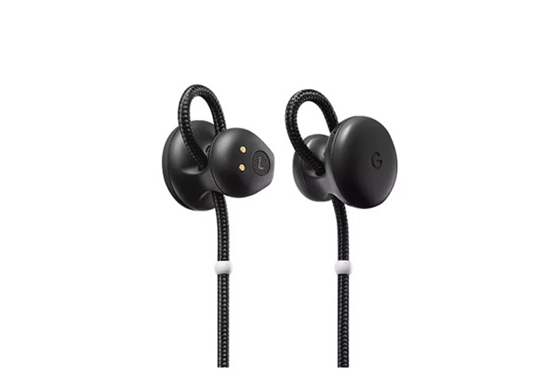 Google Pixel Buds