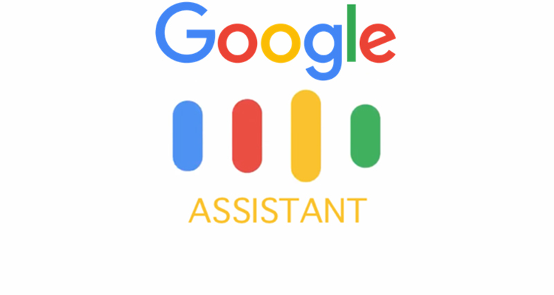 Google Play Store Google Assistant