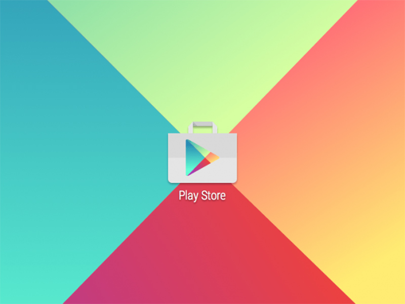 Google Play Store