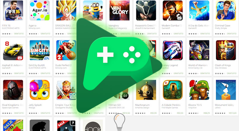 Melhores jogos do mundo gratis – Apps no Google Play