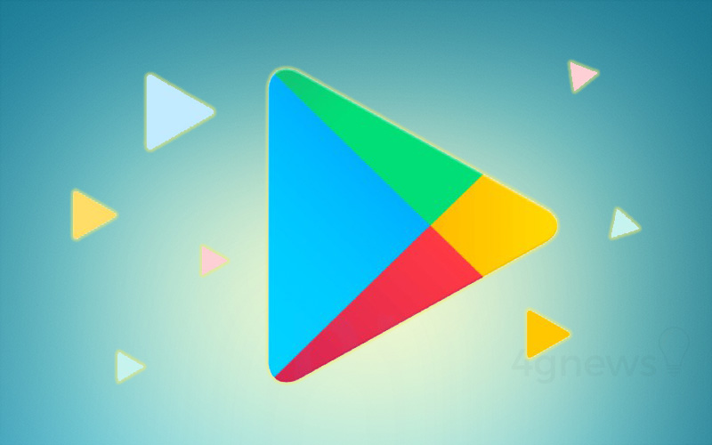 Google Play Store Android Apps