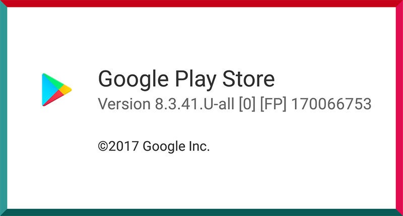 Google Play Store Android