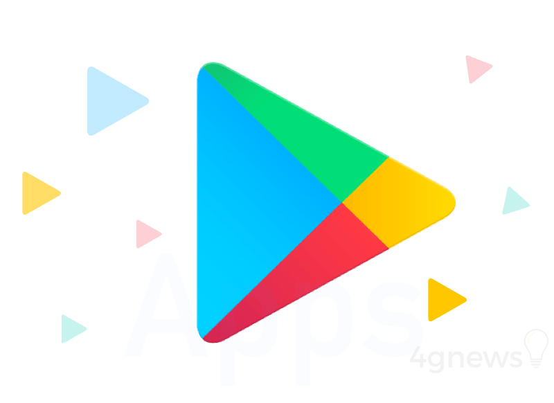Google Play Store Apps Android 4gnews