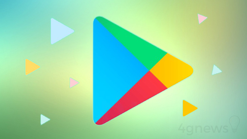 Google Play Store Apps Android