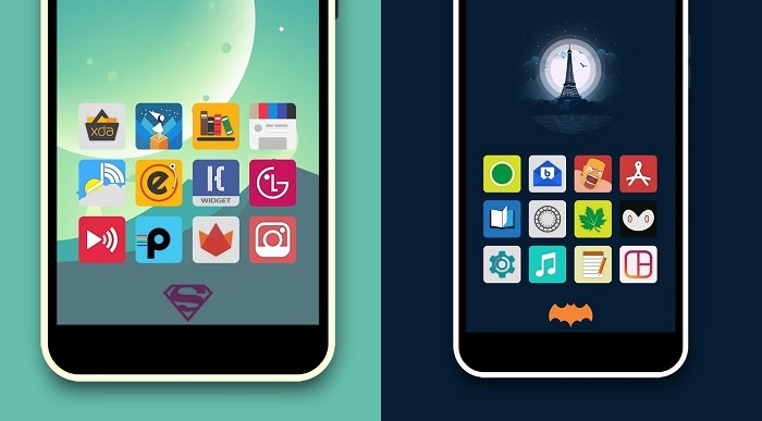 Google Play Store pacote de ícones