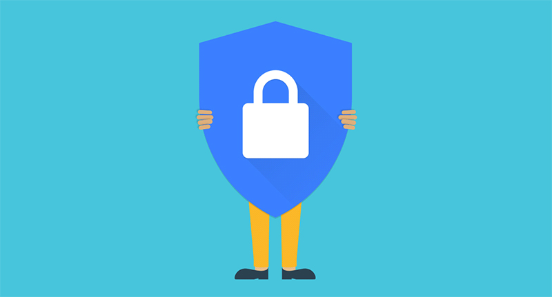 Google Segurança Programa de Proteção Avançada