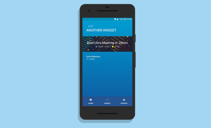 Já podes ter o calendário do Google Pixel 2 no teu smartphone Android