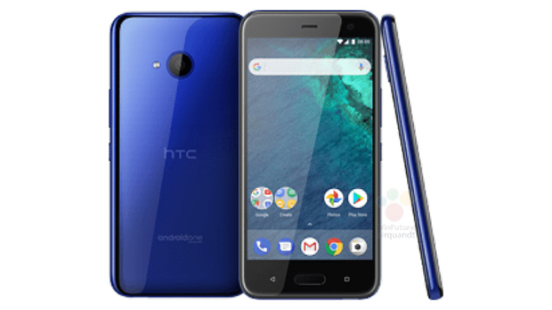 HTC U11 Plus HTC U11 Life