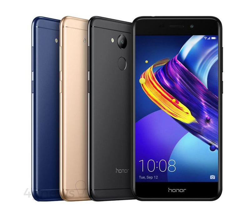 Huawei Honor 6C Pro mercado