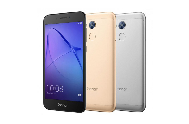 Huawei Honor Holly 4 - novo gama de entrada anunciado oficialmente