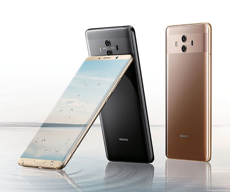 Huawei Mate 10 Android