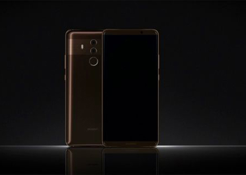 Huawei Mate 10 Pro