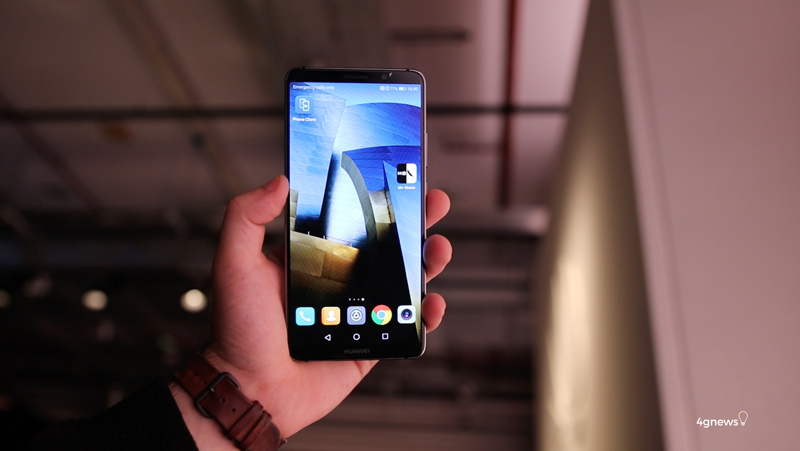 Huawei Mate 10 Pro