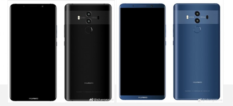 Huawei Mate 10