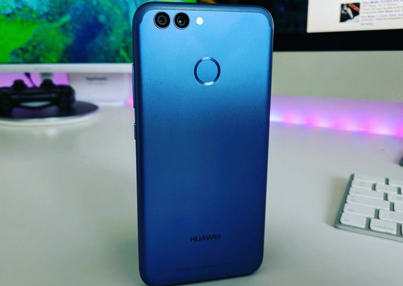 Huawei Nova 3