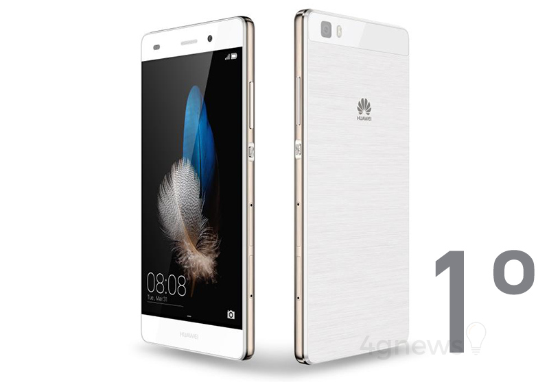 Huawei G10 Samsung Top 10 smartphone EMUI 6 Huawei Android Oreo Portugal