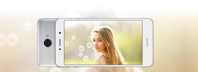 smartphone Huawei primeira experiência