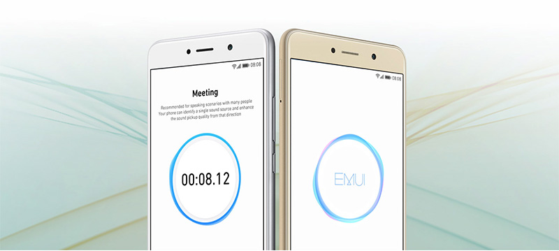 smartphone Huawei primeira experiência