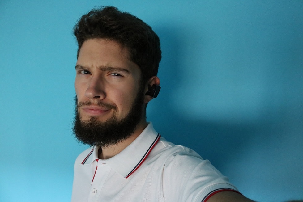 Wireless Energy Energy Earphones 6 True Wireless - Análise/Review