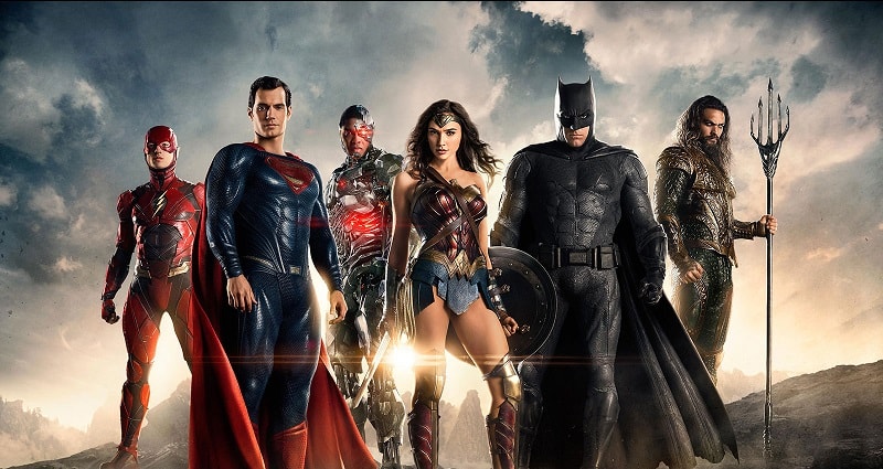 Justice League Liga da Justiça Filme-min