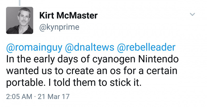 veículos autónomos Cyanogen Cyngn