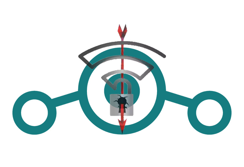 LineageOS KRACK ROM Wi-Fi