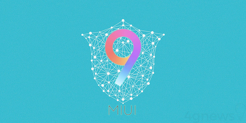 MIUI 9 Global Xiaomi KRACK