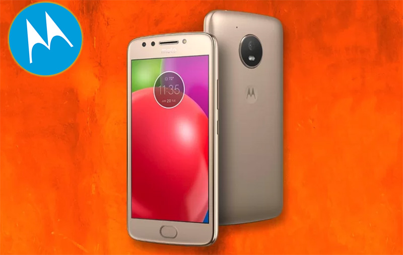 LineageOS Kernel Motorola Moto E4 Plus LineageOS ROM